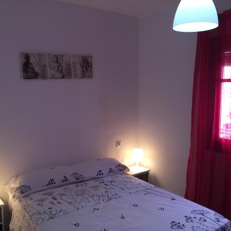 Appartement Da Vinci Avda Malaga à Ronda Extérieur photo