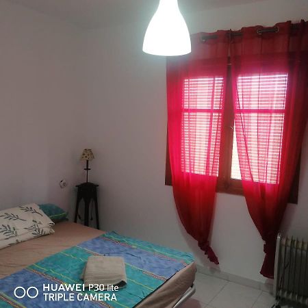Appartement Da Vinci Avda Malaga à Ronda Extérieur photo