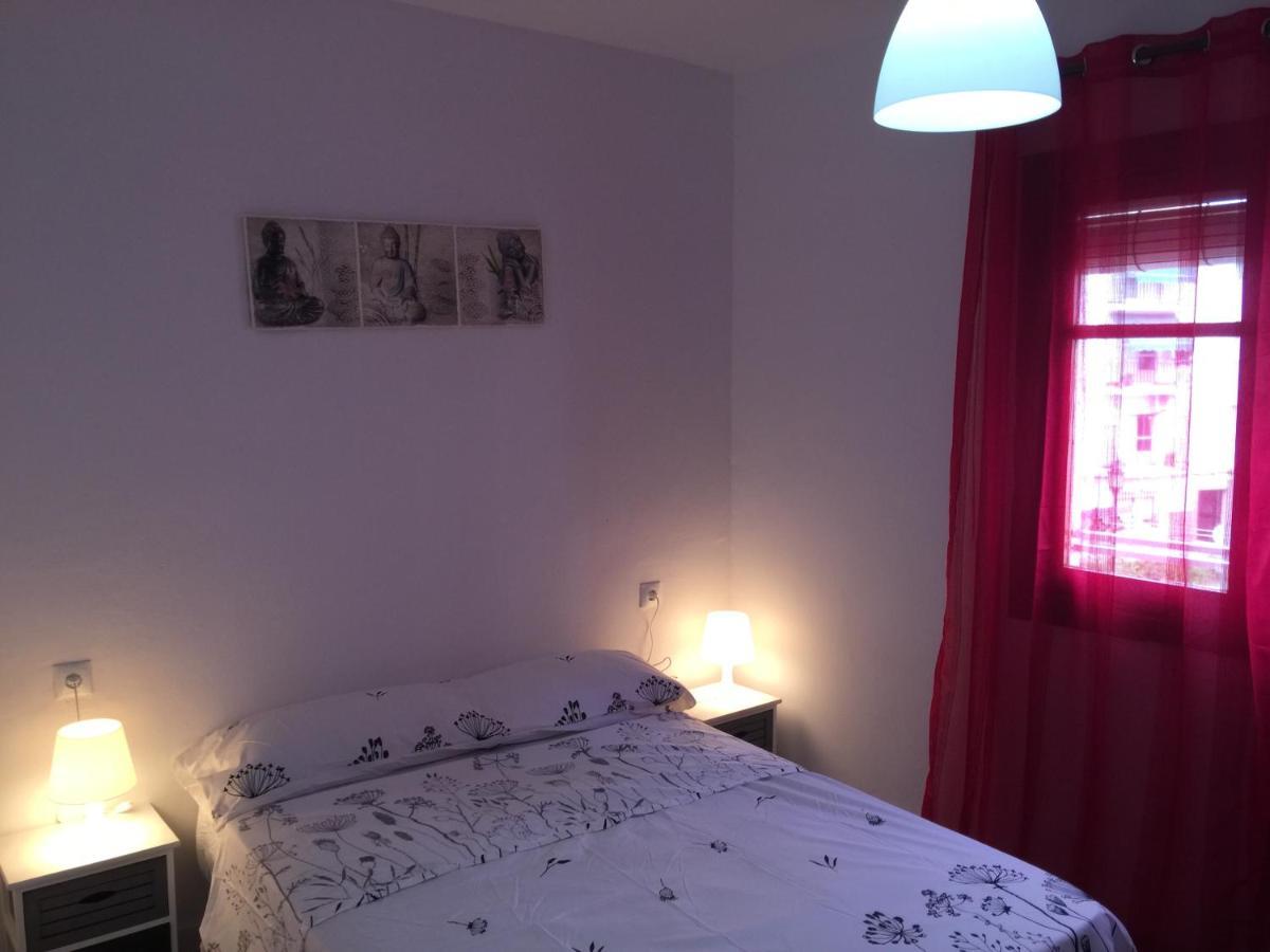 Appartement Da Vinci Avda Malaga à Ronda Extérieur photo