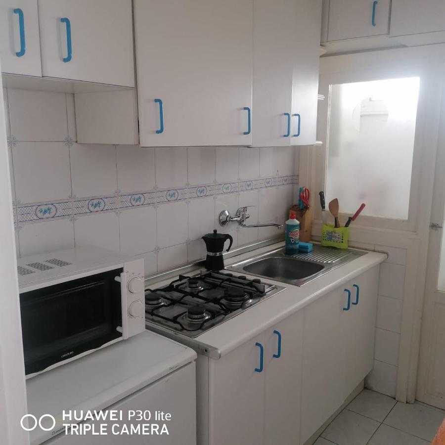 Appartement Da Vinci Avda Malaga à Ronda Extérieur photo