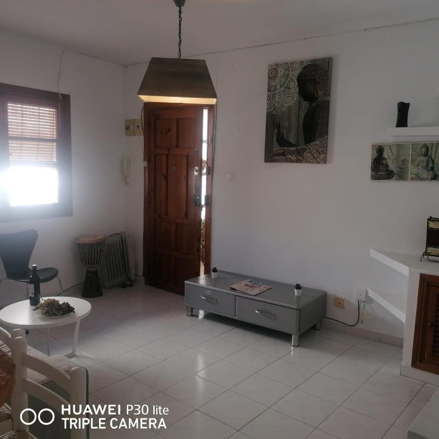 Appartement Da Vinci Avda Malaga à Ronda Extérieur photo