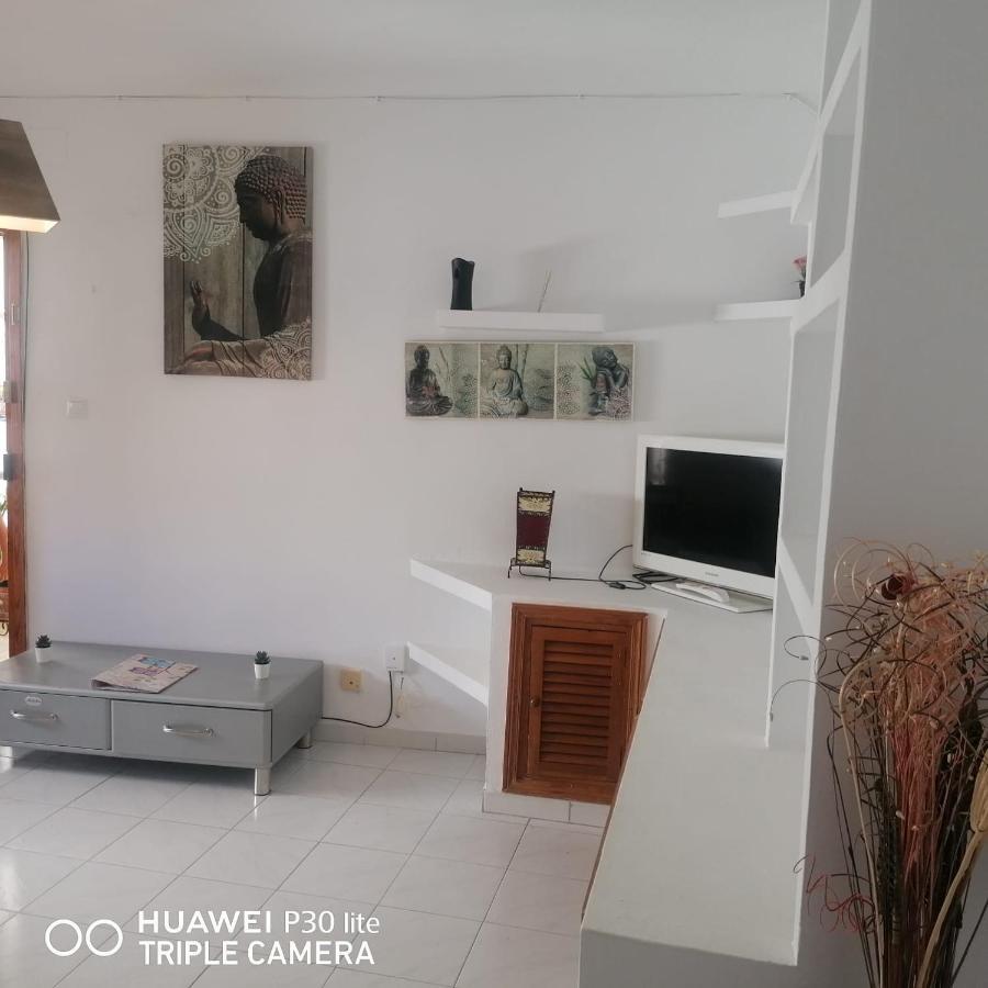 Appartement Da Vinci Avda Malaga à Ronda Extérieur photo