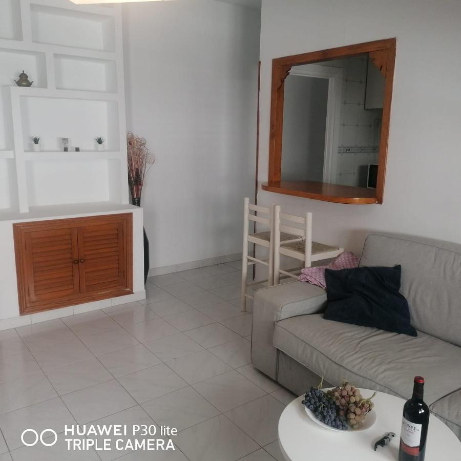 Appartement Da Vinci Avda Malaga à Ronda Extérieur photo