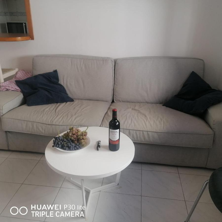 Appartement Da Vinci Avda Malaga à Ronda Extérieur photo