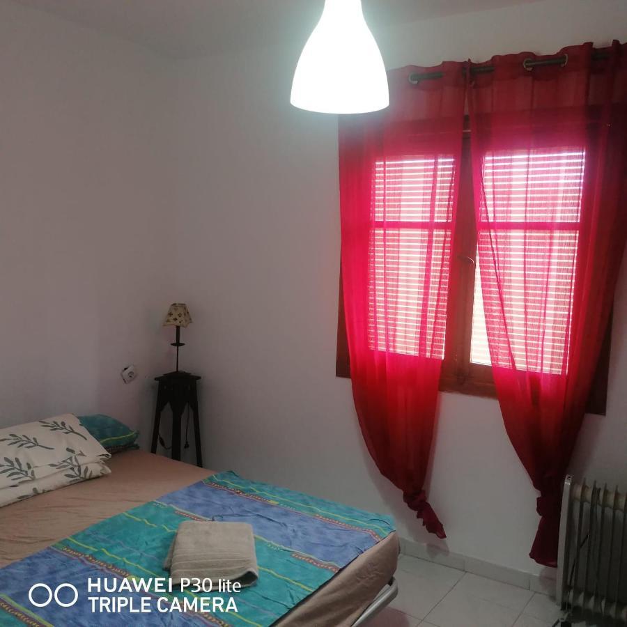 Appartement Da Vinci Avda Malaga à Ronda Extérieur photo
