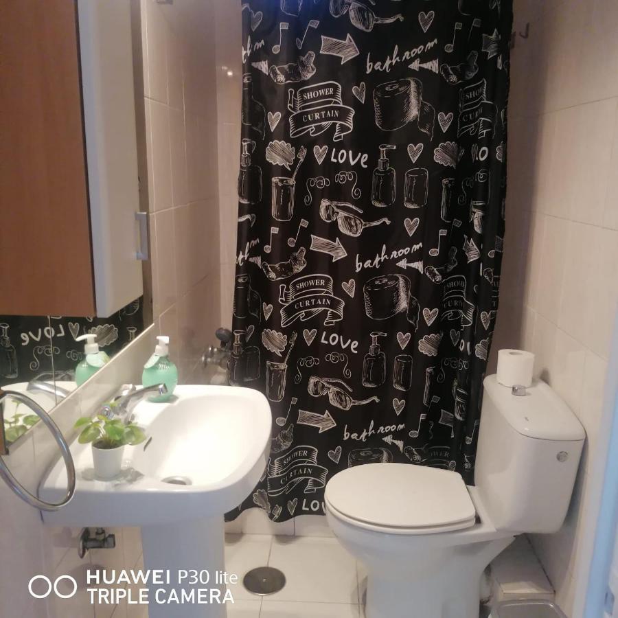 Appartement Da Vinci Avda Malaga à Ronda Extérieur photo